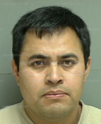 Adrian Ortiz