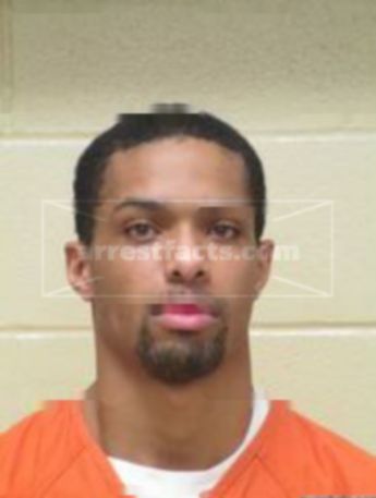Demetrius Thomas