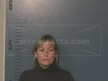Lee Ann Ervin