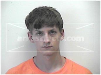 Nicholas Adam Mccain