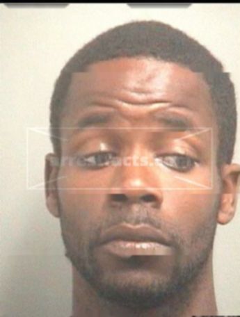 Tilton Jermaine Molden