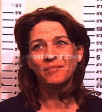 Deborah Lea Smith
