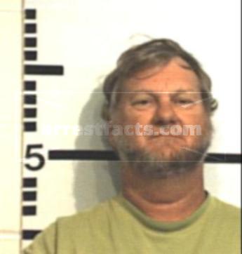 Jimmy Ray Merideth
