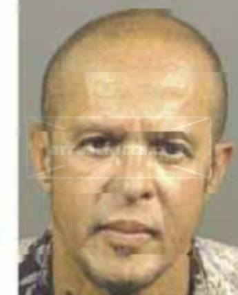 Eduardo Dominguez