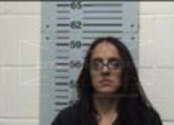 Amanda Louise Rittenberry