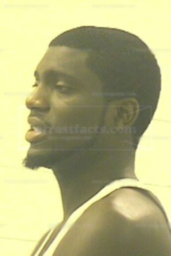 Brandon Marquez Clark