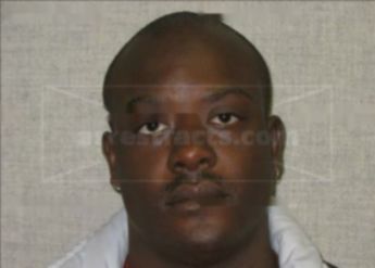 Anthony James Rudolph