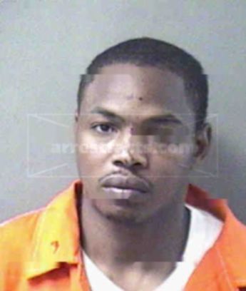 Derrick Lucy