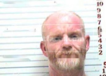 Michael Lee Roy Warren