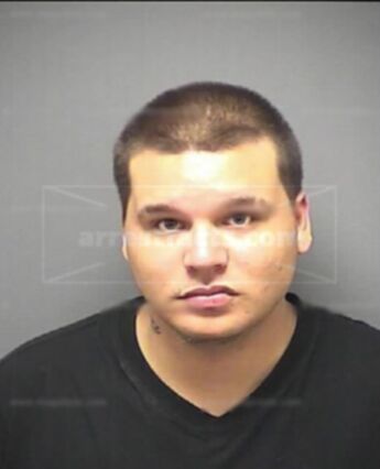 Jordan William Brown
