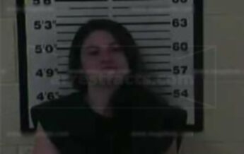Sierra Nicole White