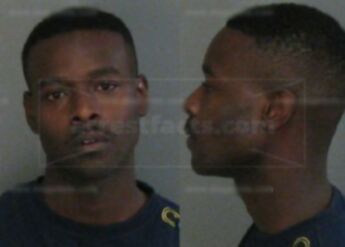 Devontae Blakely
