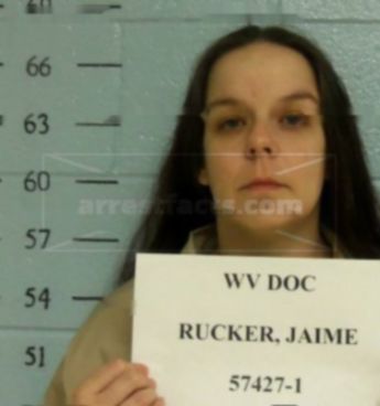 Jamie Rucker