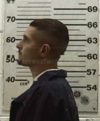 Jesse Ernesto Dominguez