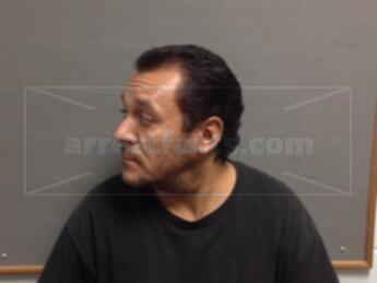 Quentin Patrick Martinez