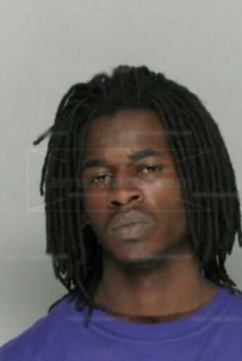 Thomas Tylon Baker
