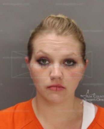Crystal Leigh Behrens