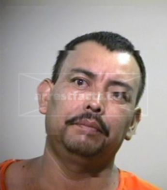 Martin Zapata