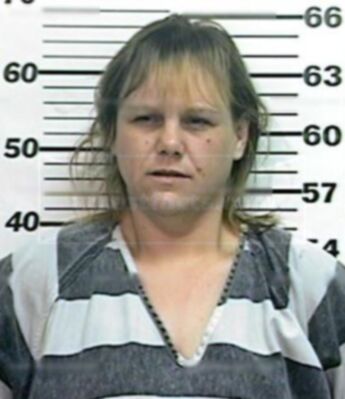 Paula Michelle Tucker