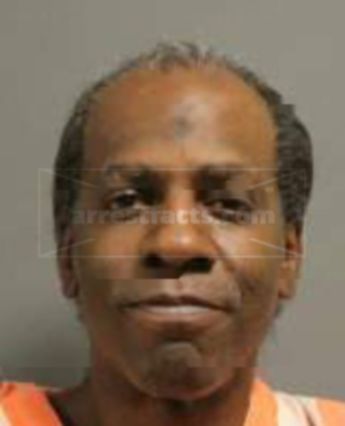 Douglas Keith Harris