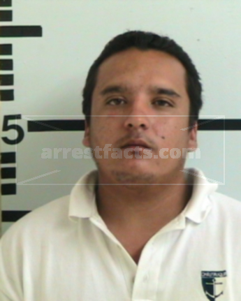 Hector Benito Guardiola