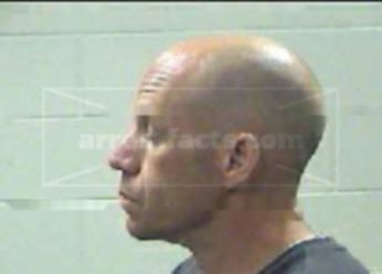 Ronald Lee Pursley