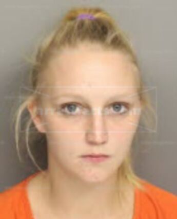 Nancy Dianne Wilson