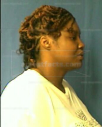 Krishawna Evette Porter