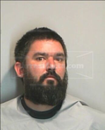 Bret Myles Standish