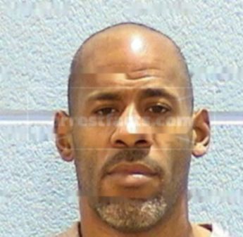 Darryl Holman
