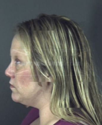 Heather Christine Spencer