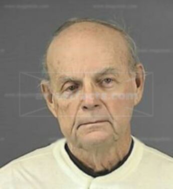 Donald Gordon Corby