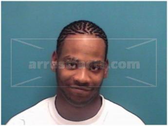 Renardo Anthony Holmes