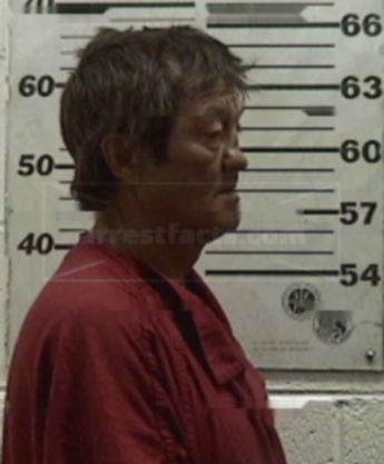 Augustine Alijandro Garcia