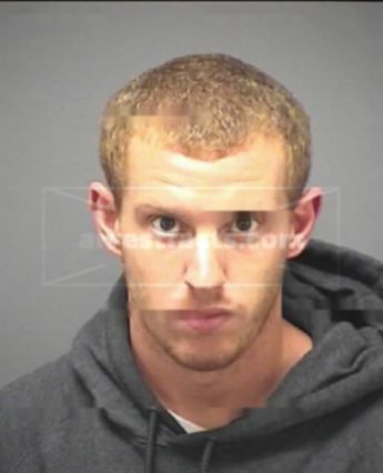 Jordan Matthew Huddy