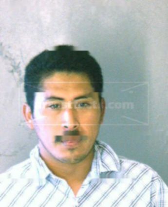 Amado Ramirez Hernandez