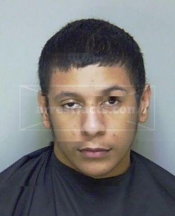 Jose Mendoza Reeves