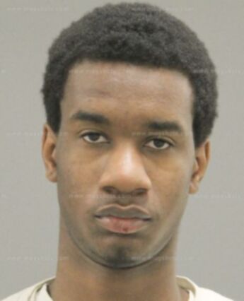 Tyrone Marvell Lewis