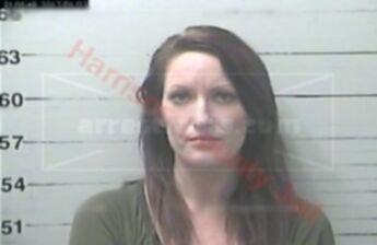 Madeline Alexis Nicklas