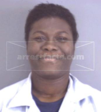 Cecily Monique Adams