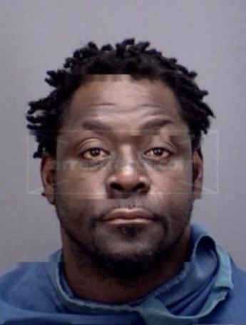 Eric Jermaine Howard