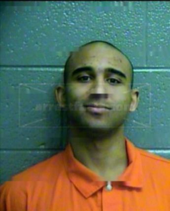 Christopher Michael Weaver