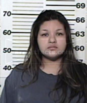 Rubie Anna Moreno Carrasquillo
