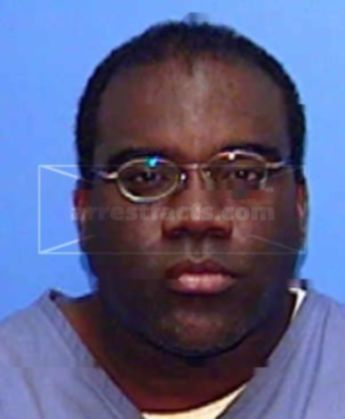 Sederic D Moore