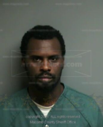 Dashawn Edward Moore