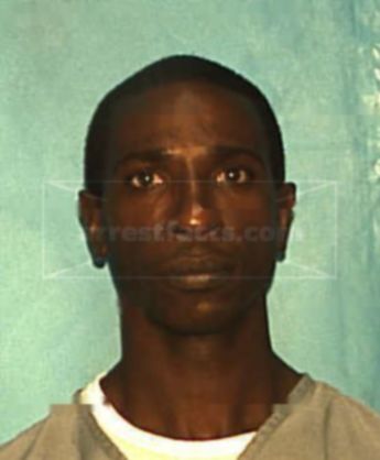 Johnnie Wilson Branton