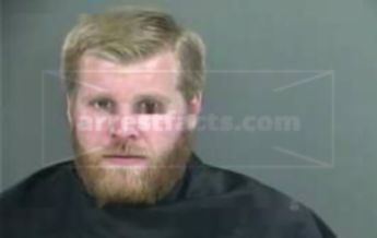 Travis Steven Edwards
