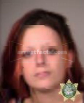 Brittney Lorraine Richards