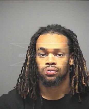 Vinson Cameron Courtney
