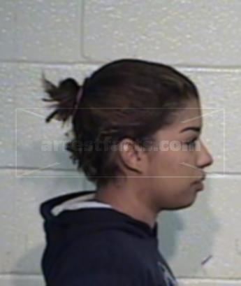 Shannon Amber Hazel